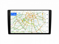 Магнитола Skoda Superb 2008—2015 экран 9 дюймов на Андроид 14 NaviPilot DROID 14 MAX 2K device