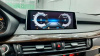 Монитор RDL-6245 для BMW X6 (F16) 2014-2016 на Android 12