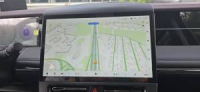 Русификация и Яндекс Навигатор для штатной мультимедиа GAC Trumpchi M8 Hybrid / GM8 Гибрид  2022—н.в. device