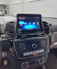 Монитор RDL-7706 для Mercedes-Benz GLE-Class 2015-2018 на Android 13