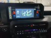 Магнитола Toyota Land Cruiser Prado 250 2024—н.в. экран 12.3 дюйма на Андроид NaviPilot DROID10 PRO