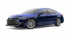 Русификация штатной цифровой приборной панели Toyota Avalon 2021+ из Китая