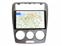 Магнитола FAW Besturn B50 2009—2014 экран 10 дюймов на Андроид 14 NaviPilot DROID 14 MAX 2K device