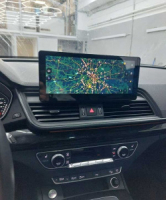 Монитор RDL-8505 для Audi Q5 2016-2020 на Android 11 device