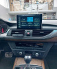 Монитор RDL-830114 для Audi A7 2010-2018 на Android 12