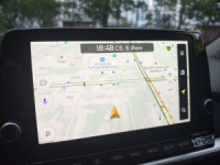 Русификация и Яндекс Навигатор для штатной магнитолы KIA Picanto 2017—н.в. device