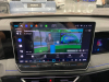 NaviPilot CarPlay BOX 12 — Блок расширения функций для штатной мультимедиа Volkswagen Tiguan L Pro