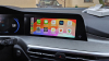 Активация навигации в Changan CS35 Plus 2021+, Яндекс Навигатор через CarbitLink, EasyConnection, CarPlay и Android Auto — NaviPilot LINK PRO