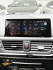 Монитор RDL-6503 для BMW 1 (F2x) 2017-2019 на Android 12