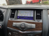 Навигационный блок LS-INT для Infiniti с системой InTouch