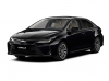 Русификация штатной магнитолы Toyota Corolla 2024+