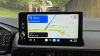 Адаптер NaviPilot CarLife AA BOX для активации Android Auto в автомобилях Honda CR-V с опцией Baidu Carlife, произведённых в Китае