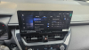 Русификация штатной магнитолы Toyota Corolla 2024+