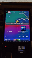 Активация CarPlay и Android Auto для Geely Atlas 2023—2024 device