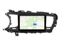 Магнитола Kia K5 2013—2015 экран 9 дюймов на Андроид NaviPilot DROID10M device