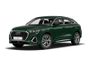 Комплексная русификация штатной магнитолы и приборной панели Audi Q3 (F3 2018—н.в.) из любых стран