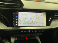 NaviPilot CarPlay BOX 12 ULTRA — Блок расширения функций для штатной мультимедиа Audi A3 2020—н.в