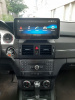 Монитор RDL-7701 для Mercedes-Benz C-Class 2011-2015 на Android 12