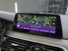 Навигационный блок RDL-203 для BMW 3 (G20) 2019-2022 на Android 12