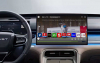 NaviPilot CarPlay BOX 12 PRO — Блок расширения функций для штатной мультимедиа TENET T8 2025+