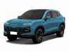 NaviPilot CarPlay BOX Lite — Блок расширения CarPlay / Android Auto и мультимедиа для Jetour Dashing 2022—2025