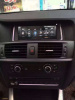 Монитор RDL-6223 для BMW X3 (F25) 2014-2016 на Android 12