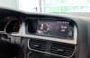 Монитор RDL-9607MMI для Audi A4 2007-2013 на Android 10