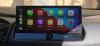 Блок активации CarPlay и Android Auto с навигацией для Nissan X-Trail E-Power T33 2021—2025 — NaviPilot CarPlay OEM BOX