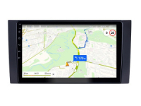 Магнитола Foton Tunland 2011—2018 экран 10 дюймов на Андроид NaviPilot DROID10M device