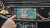 NaviPilot CarPlay BOX 12 PRO — Блок расширения функций для штатной мультимедиа Audi Q7