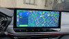 Блок активации CarPlay и Android Auto с навигацией для Nissan Altima L34 (2022—н.в.) — NaviPilot CarPlay OEM BOX
