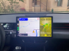 Активация навигации в Jetour Dashing 2022+, Яндекс Навигатор через CarbitLink, EasyConnection, CarPlay и Android Auto — NaviPilot LINK