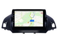 Магнитола Ford Escape 2013—2019 экран 9 дюймов на Андроид 14 NaviPilot DROID 14 device