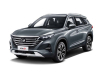NaviPilot CarPlay BOX Lite — Блок расширения CarPlay / Android Auto и мультимедиа для GAC GS5 2018—2025