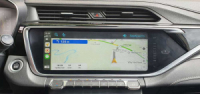 Комплект дооснащения Apple CarPlay для Geely Atlas Pro 2019—2023 device