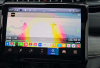 NaviPilot CarPlay BOX 12 — Блок расширения функций для штатной мультимедиа Jeep Grand Cherokee 2022—2025