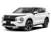 Русификация штатной магнитолы Mitsubishi Outlander 2025+