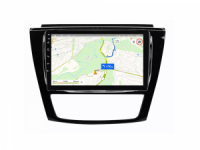 Магнитола JAC Refine S5 2013—2019 экран 10 дюймов на Андроид NaviPilot DROID10M device