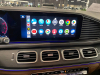 NaviPilot CarPlay BOX 12 PRO — Блок расширения функций для штатной мультимедиа Mercedes-Benz GLS