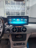 Монитор RDL-7711 для Mercedes-Benz GLS-Class 2015-2019 на Android 13
