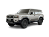 NaviPilot CarPlay BOX Lite — Блок расширения CarPlay / Android Auto и мультимедиа для Toyota Land Cruiser Prado / Land Cruiser Prado 250 2023—2025