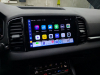 Магнитола Skoda Karoq 2017—н.в. экран 10 дюймов на Андроид 14 NaviPilot DROID 14