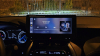 Адаптер NaviPilot CarLife CP BOX для активации Apple CarPlay в автомобилях Toyota Venza 2021+, произведённых в Китае, с опцией Baidu Carlife