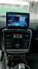 Монитор RDL-7706 для Mercedes-Benz GLS-Class 2015-2019 на Android 13