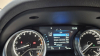 Русификация штатной аналоговой приборной панели Toyota Camry XV70 (XV75) 2021—2024