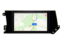 Магнитола Haval F7 2018—2024 экран 9 дюймов на Андроид NaviPilot DROID10M device