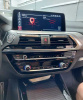 Монитор RDL-6523 для BMW X4 (G02) 2018-2022 на Android 12