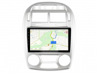 Магнитола Kia Cerato 2003—2007 экран 9 дюймов на Андроид NaviPilot DROID10M device
