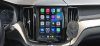 Блок активации CarPlay и Android Auto с навигацией для Volvo XC60 2017—2025 — NaviPilot CarPlay OEM BOX