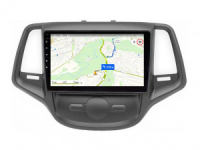 Магнитола Changan Eado 2012—2018 экран 9 дюймов на Андроид NaviPilot DROID10M device